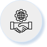 투명한 파트너십