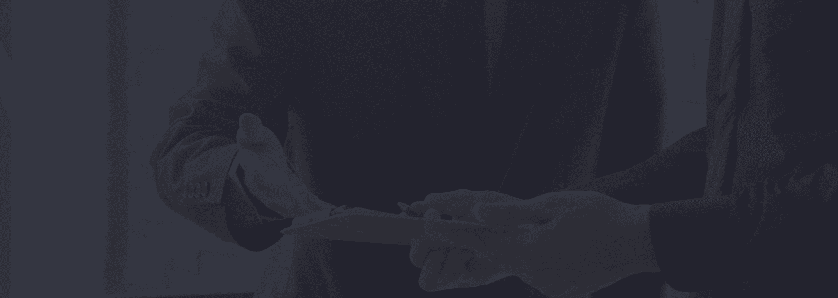 헤드헌팅 / 채용대행 섹션6 배경